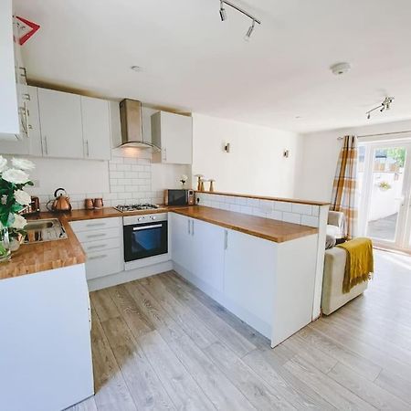 סוואנסי La Petite Maison מראה חיצוני תמונה