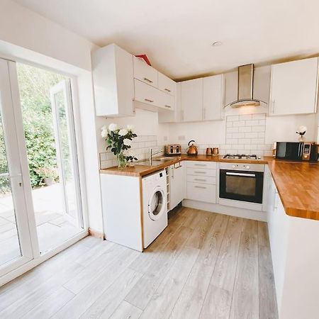 סוואנסי La Petite Maison מראה חיצוני תמונה