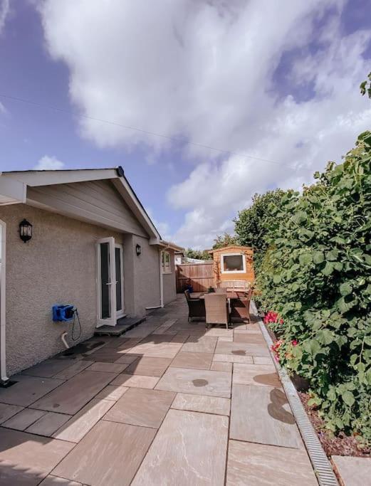 סוואנסי La Petite Maison מראה חיצוני תמונה