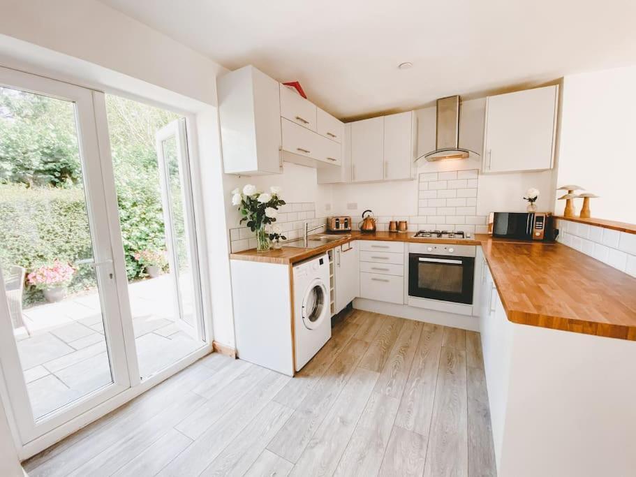 סוואנסי La Petite Maison מראה חיצוני תמונה