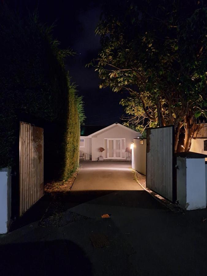 סוואנסי La Petite Maison מראה חיצוני תמונה