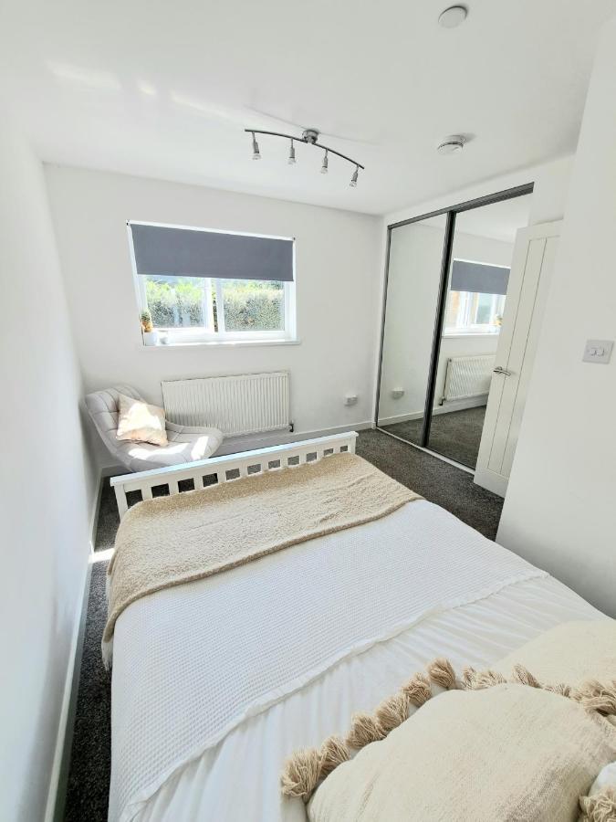 סוואנסי La Petite Maison מראה חיצוני תמונה