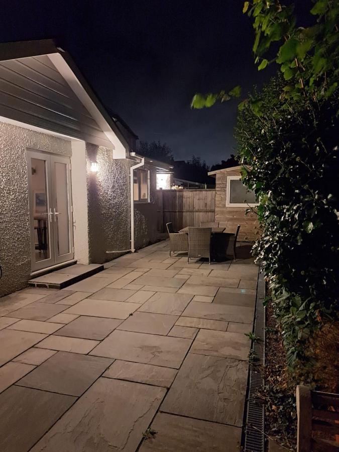 סוואנסי La Petite Maison מראה חיצוני תמונה